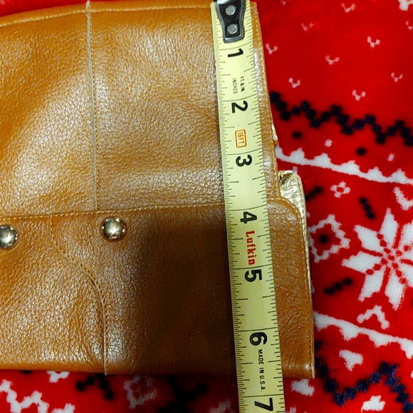 Michael Kors Tall Leather Boots - Picture 9 of 10